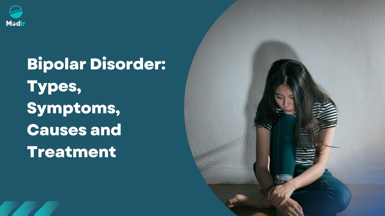 Bipolar Disorder Types Symptoms Causes And Treatment