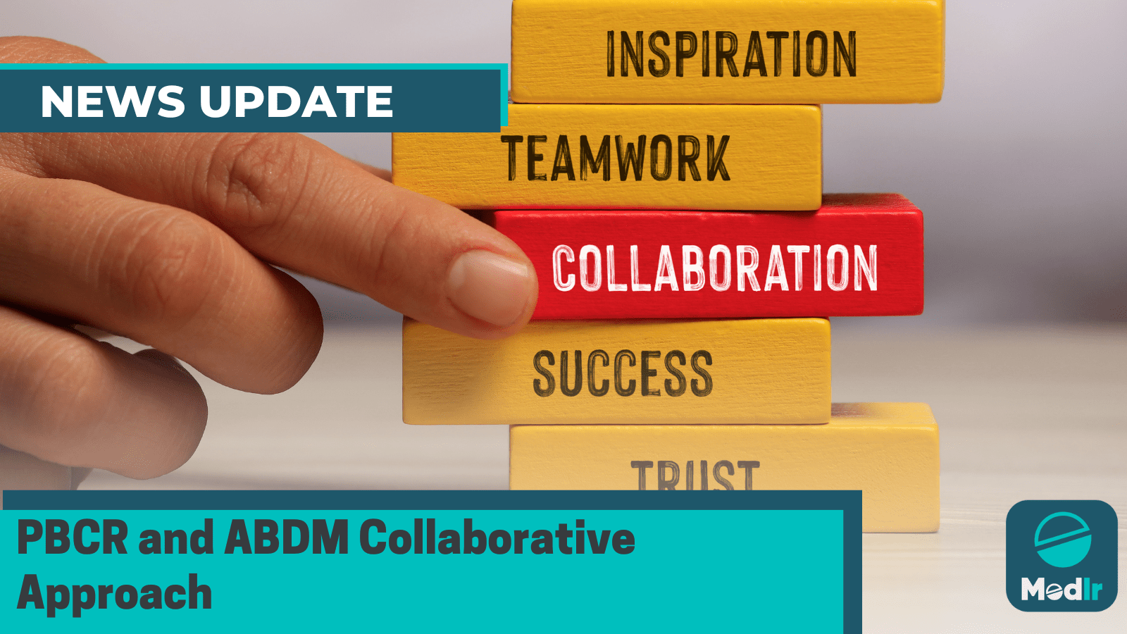 PBCR and ABDM Collaborative Approach