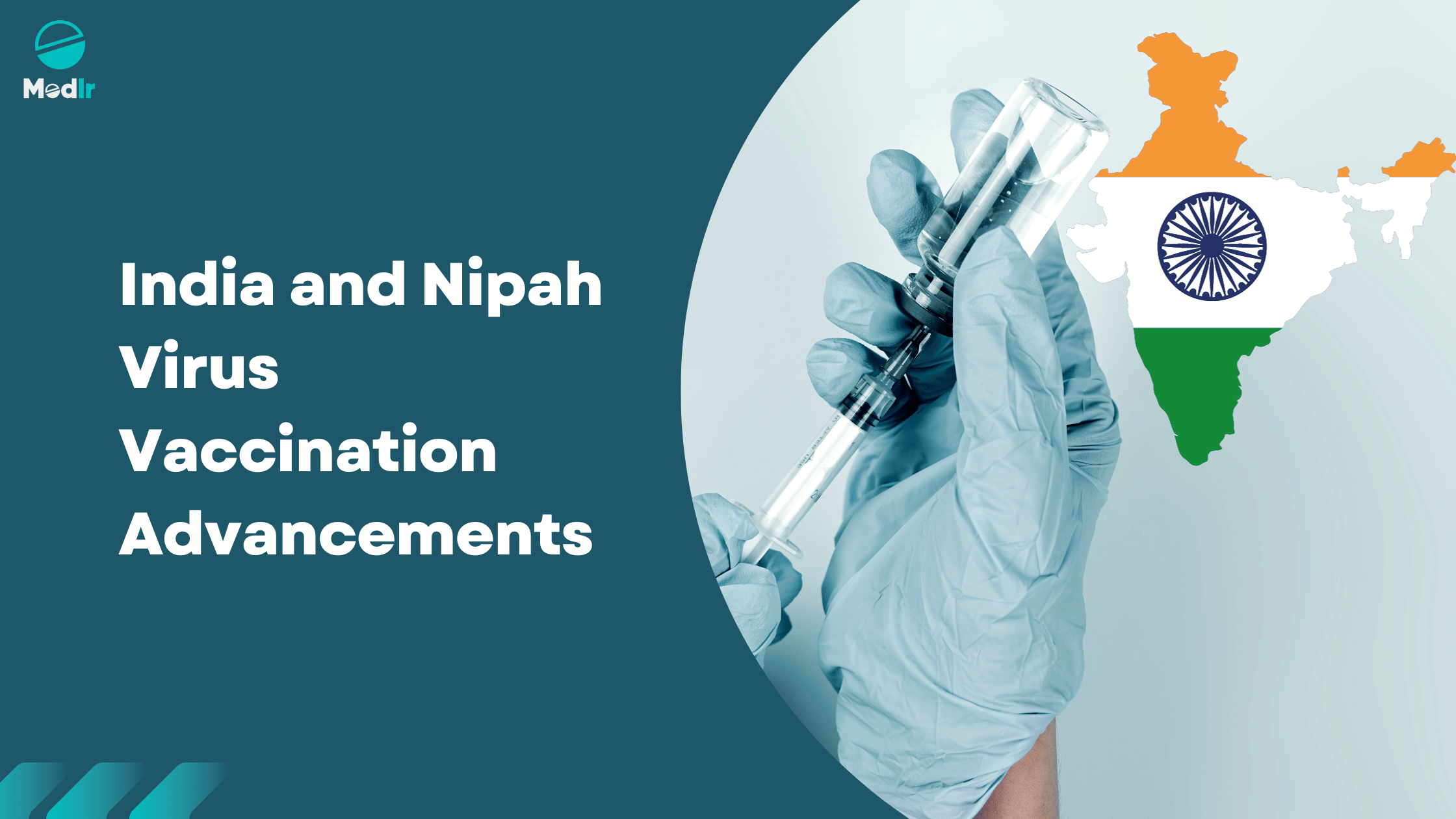 India and Nipah Virus Vaccination Advancements