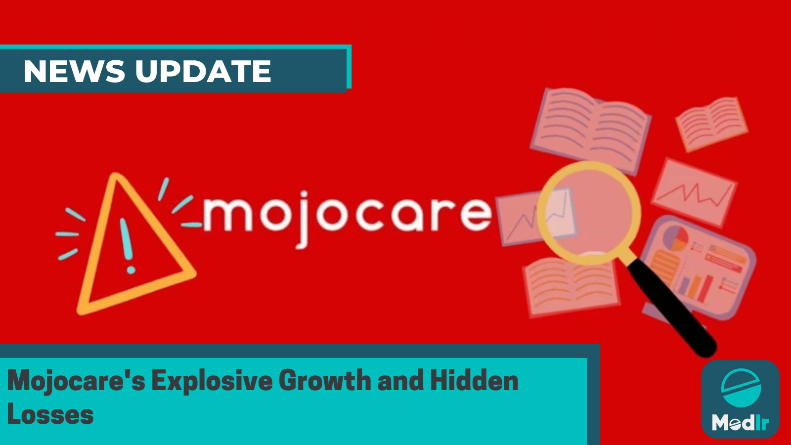 Mojocare's Explosive Growth and Hidden Losses