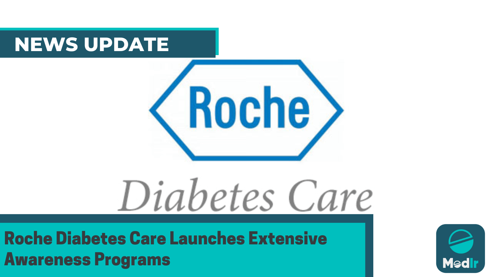 Roche Diabetes Care Launches Extensive Awareness Programs