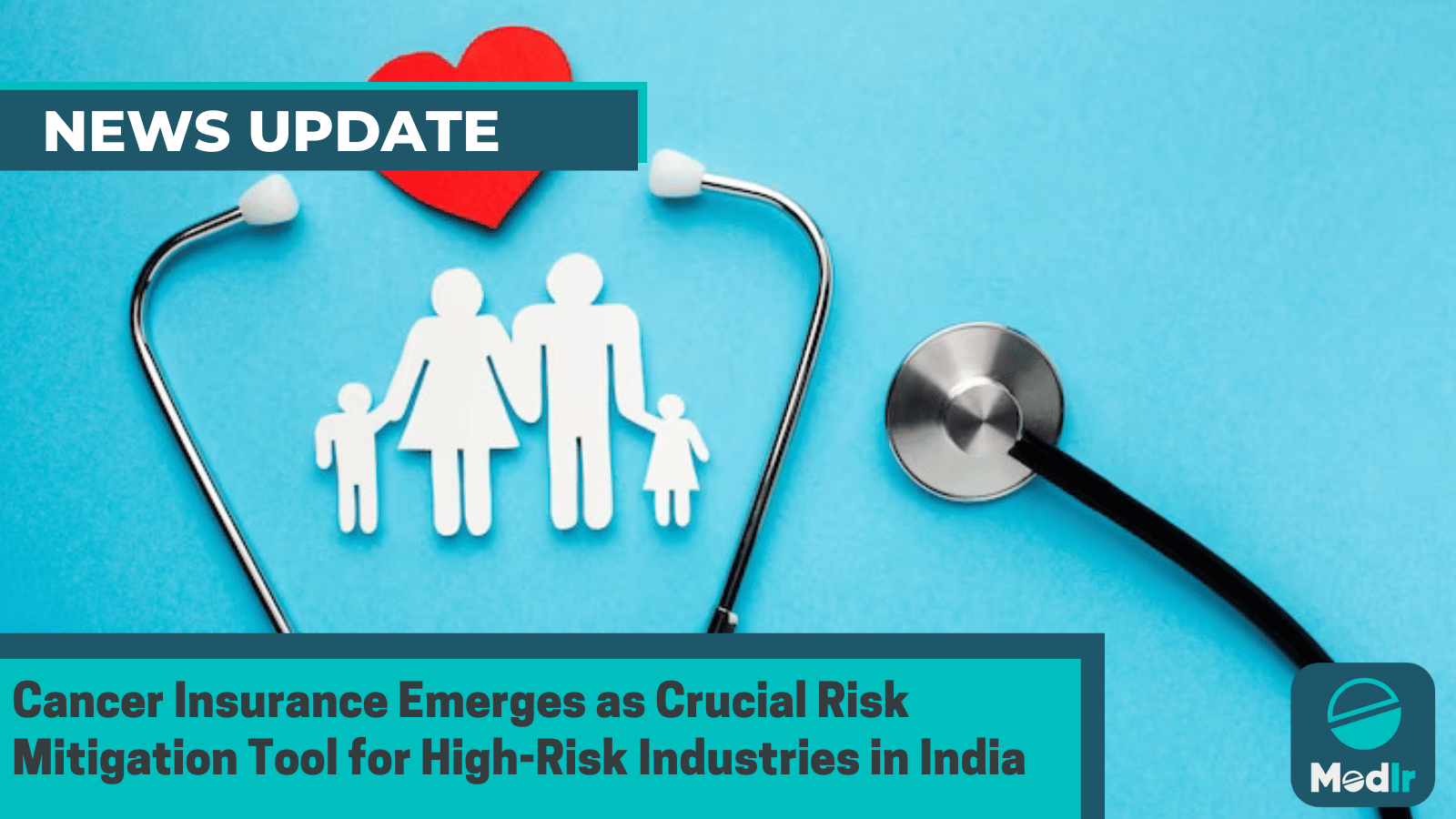 Cancer Insurance Emerges as Crucial Risk Mitigation Tool for High-Risk Industries in India