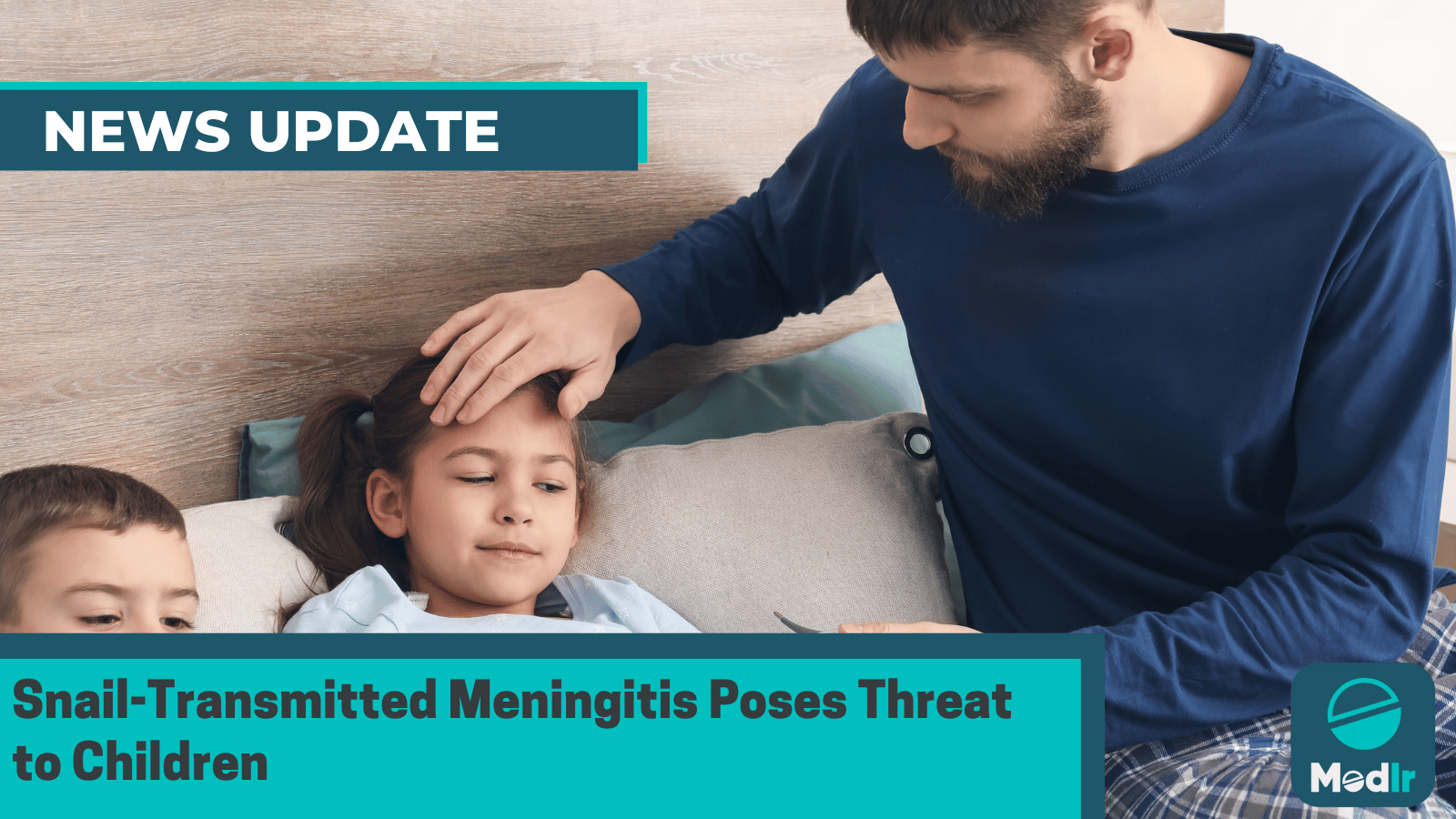 Snail-Transmitted Meningitis Poses Threat to Children