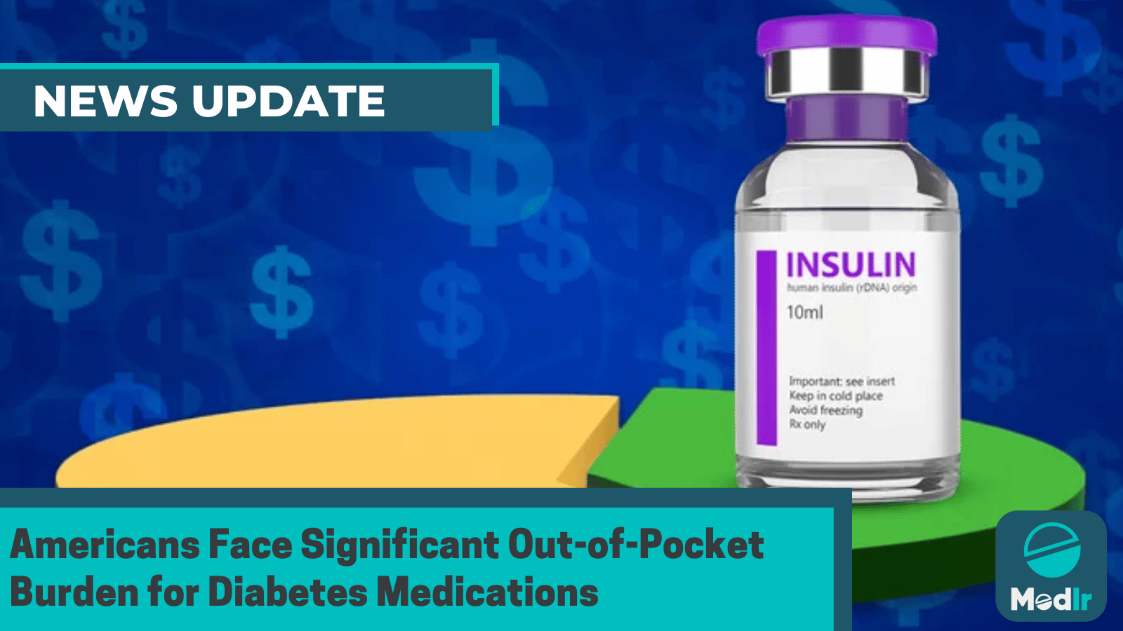 Americans Face Significant Out-of-Pocket Burden for Diabetes Medications