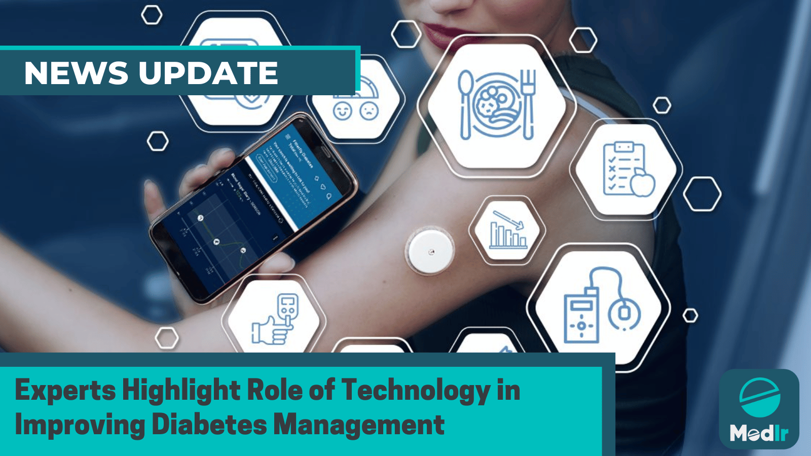 Experts Highlight Role of Technology in Improving Diabetes Management