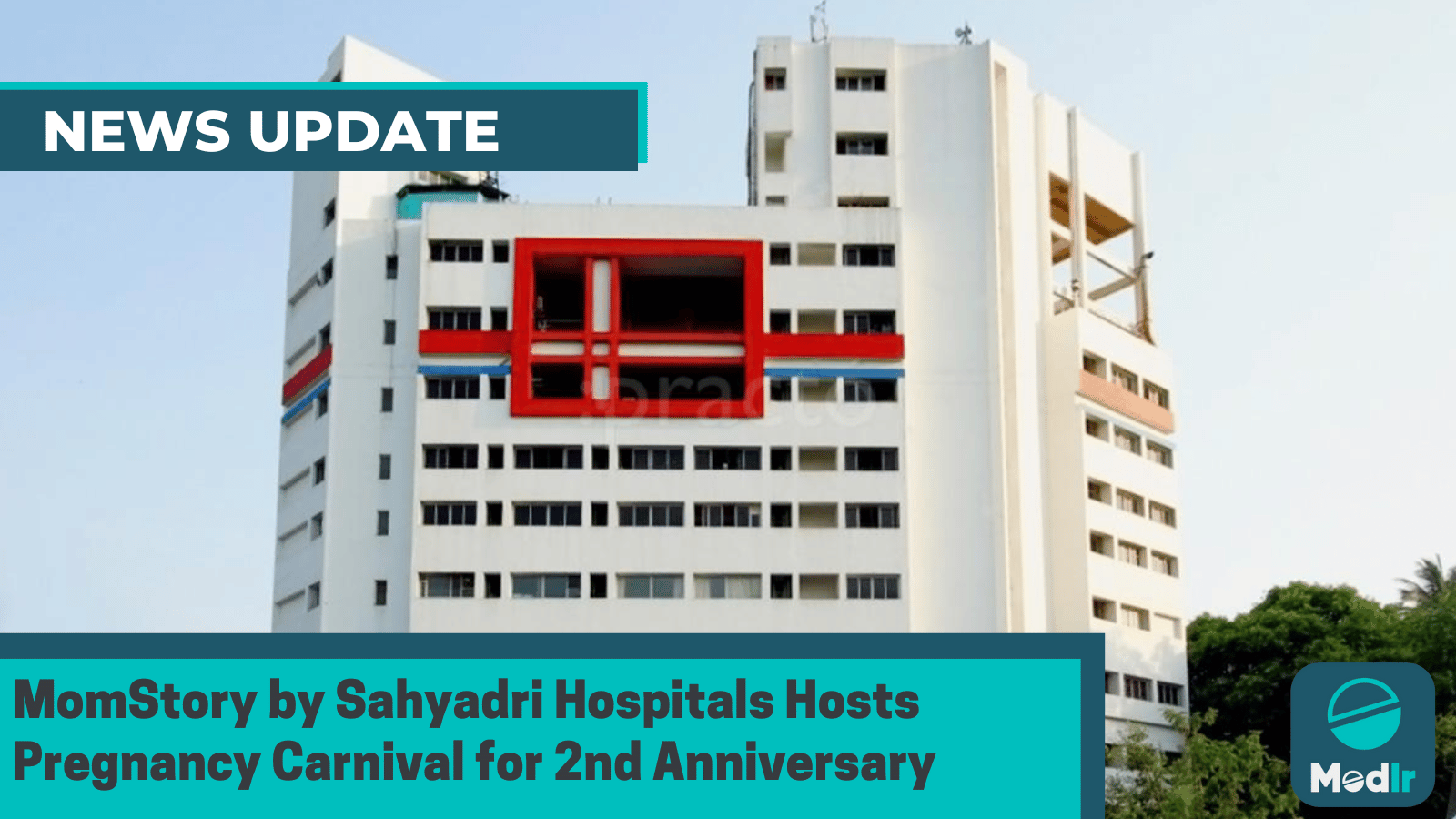 MomStory by Sahyadri Hospitals Hosts Pregnancy Carnival for 2nd Anniversary