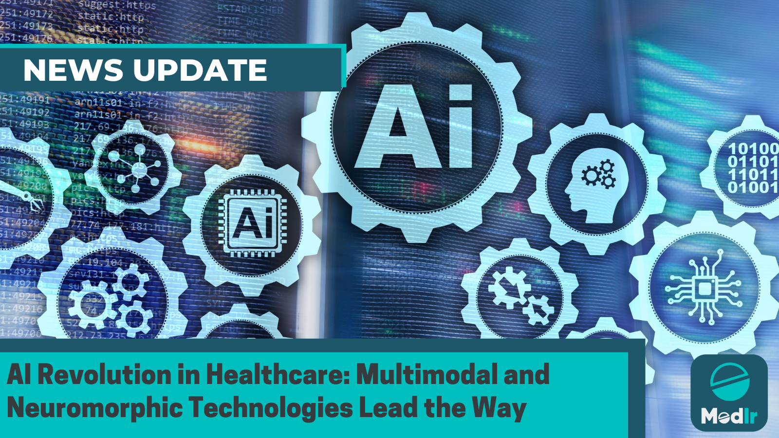 AI Revolution in Healthcare: Multimodal and Neuromorphic Technologies Lead the Way