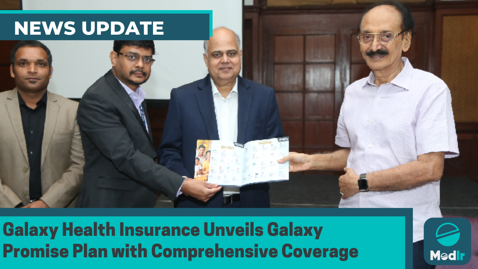 Galaxy Health Insurance Unveils Galaxy Promise Plan with Comprehensive Coverage