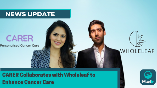 CARER Collaborates with Wholeleaf to Enhance Cancer Care