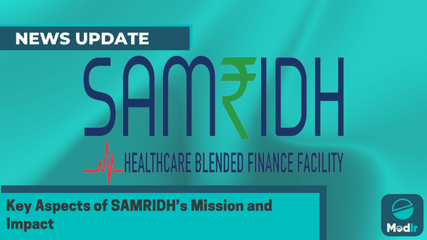 Key Aspects of SAMRIDH’s Mission and Impact