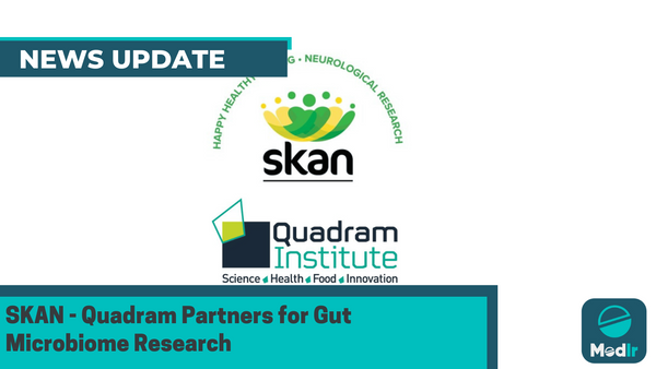 SKAN - Quadram Partners for Gut Microbiome Research