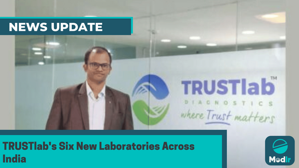 TRUSTlab's Six New Laboratories Across India