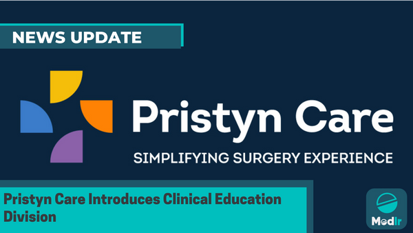 Pristyn Care Introduces Clinical Education Division