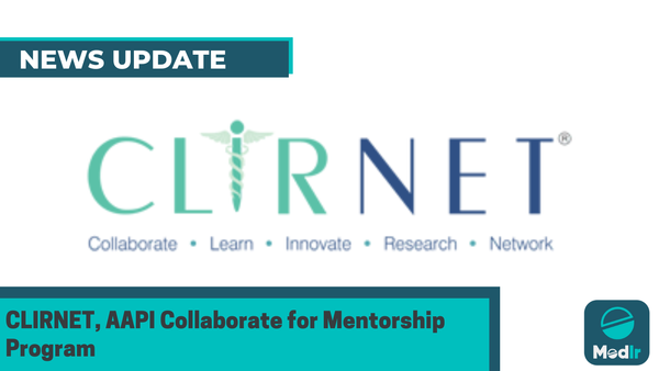 CLIRNET, AAPI Collaborate for Mentorship Program