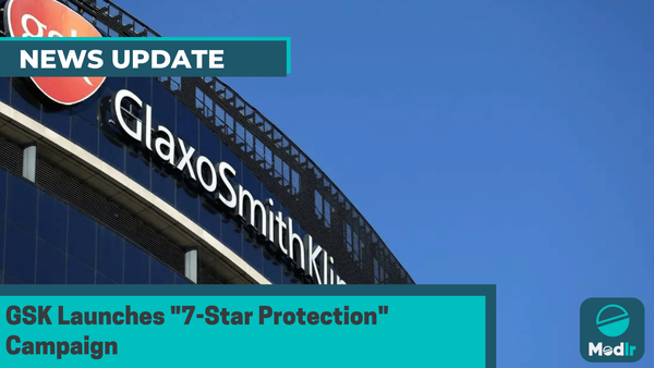 GSK Launches "7-Star Protection" Campaign