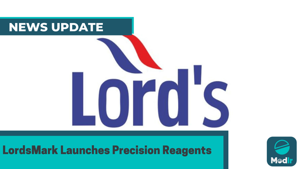 LordsMark Launches Precision Reagents